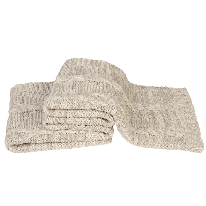 Schlammdecke Cologne Pebble 130 x 170