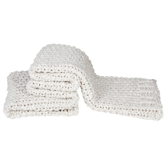 Silt blanket Bilbao Natural