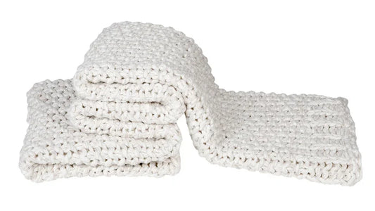 Silt woondeken Bilbao Natural - My Sober Home