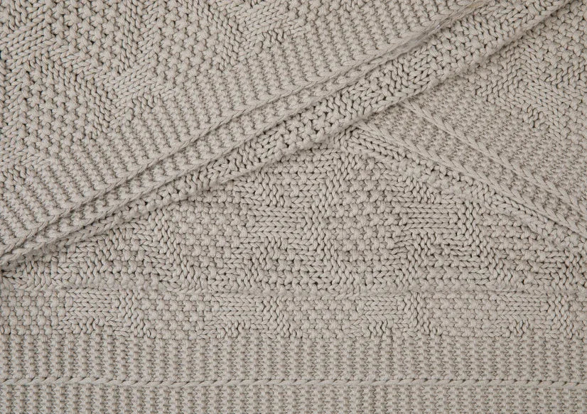 Silt woondeken Nantes Light Kaki - My Sober Home