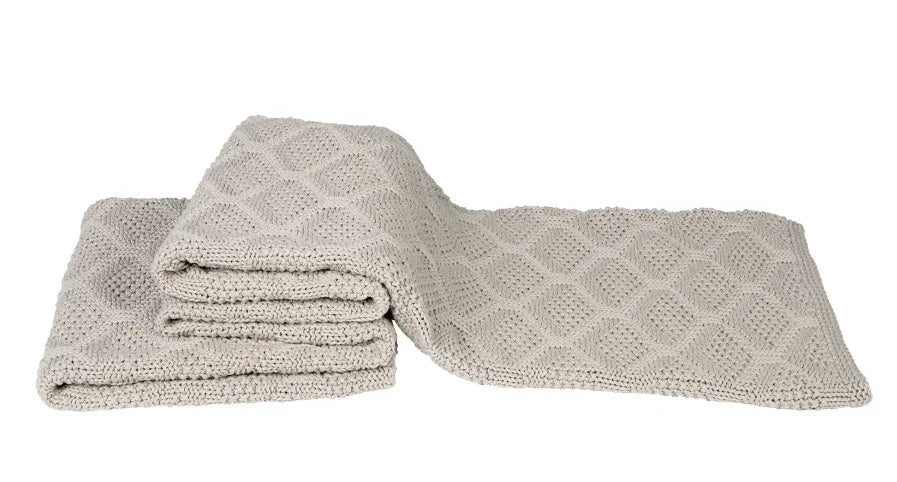 Silt woondeken Nantes Paris Grey - My Sober Home