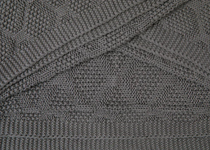 Silt woondeken Nantes Smoke Pearl - My Sober Home