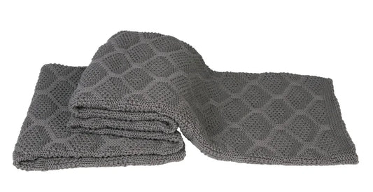 Silt woondeken Nantes Smoke Pearl - My Sober Home