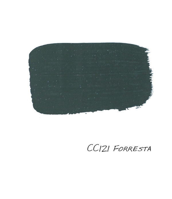 Carte Colori kalkverf Forresta