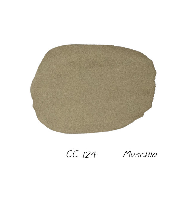 Carte Colori kalkverf Muschio