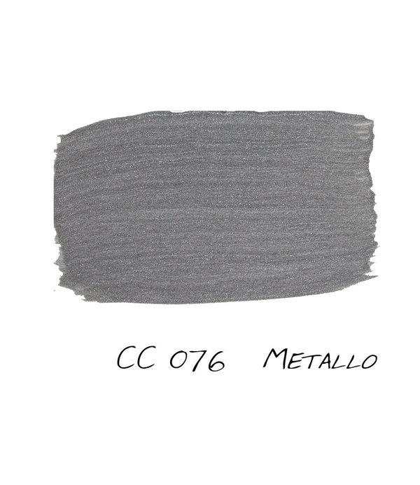 Carte Colori metallic verf Metallo